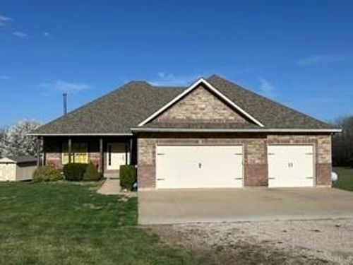 816 Sw County Road V V, Centerview, MO, 64019-9265 | Card Image