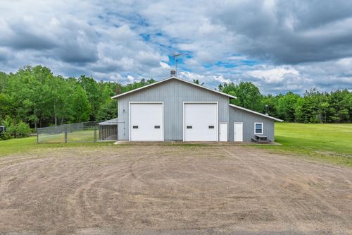 se-10a-ON Javen Rd, Three Lakes, WI, 54562 | Card Image