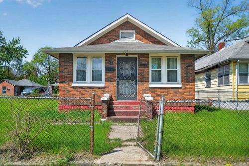 3612 Pennsylvania St, Gary, IN, 46409-1351 | Card Image