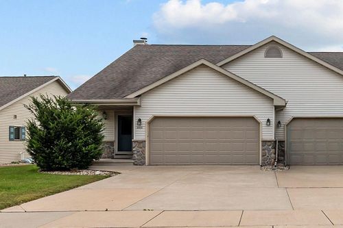 2455 Blake Court, OSHKOSH, WI, 54904 | Card Image
