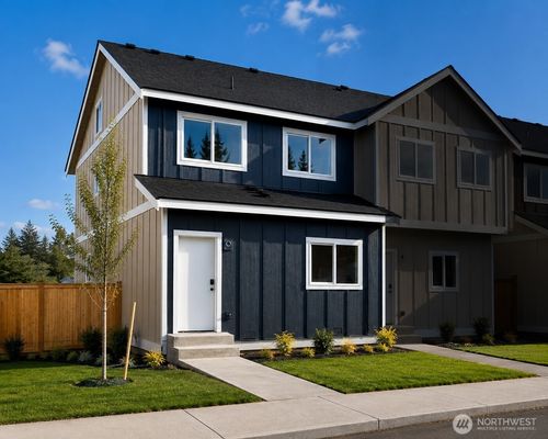 4813 E Q St, Tacoma, WA, 98404-4519 | Card Image
