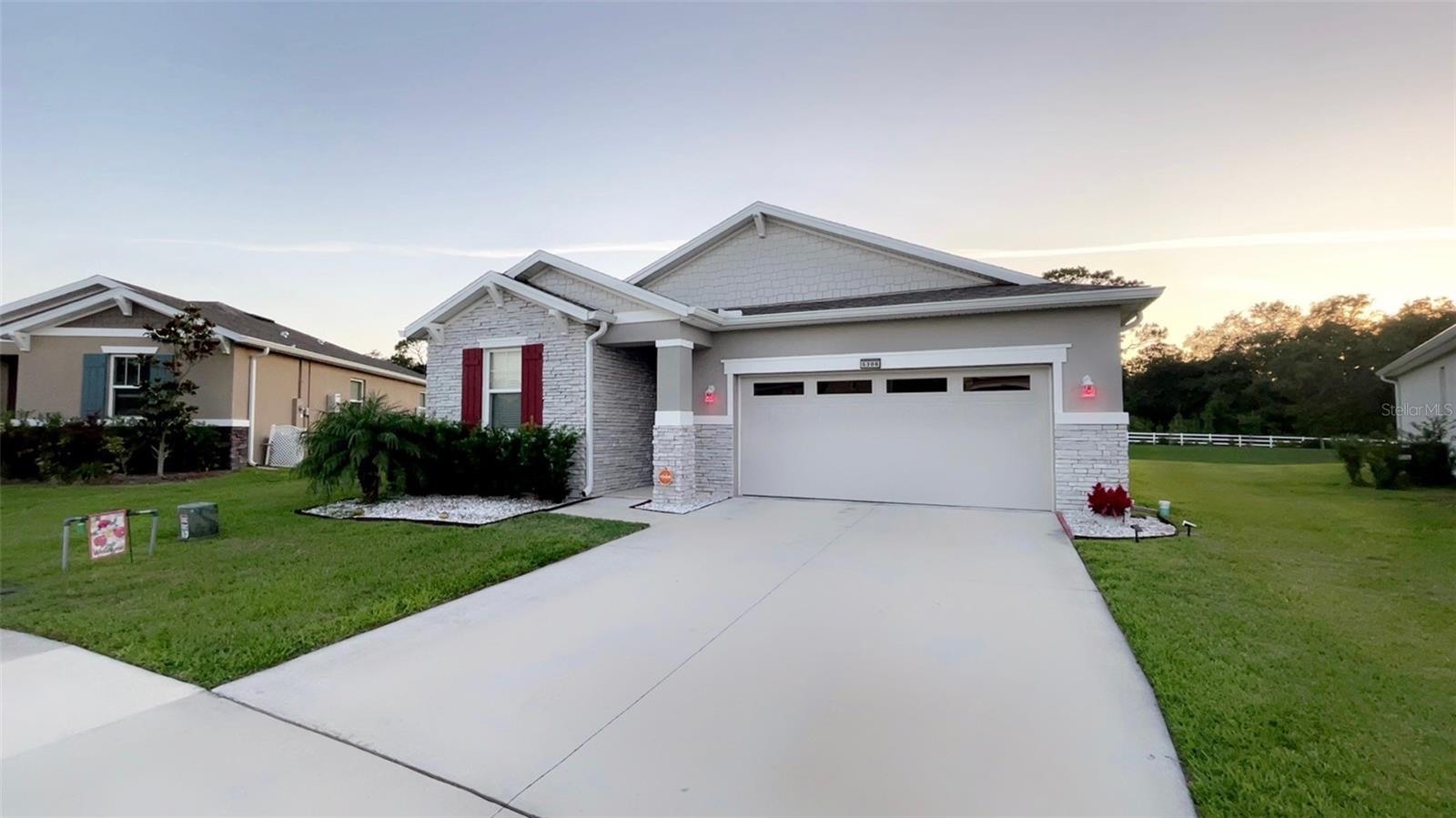 Residential in OKAHUMPKA 3