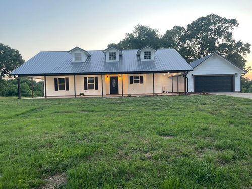 4109 W Creek Rd, Ozark, AR, 72949-9887 | Card Image