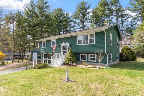 25 Porter Road, Chelmsford, MA, 01824 | Card Image