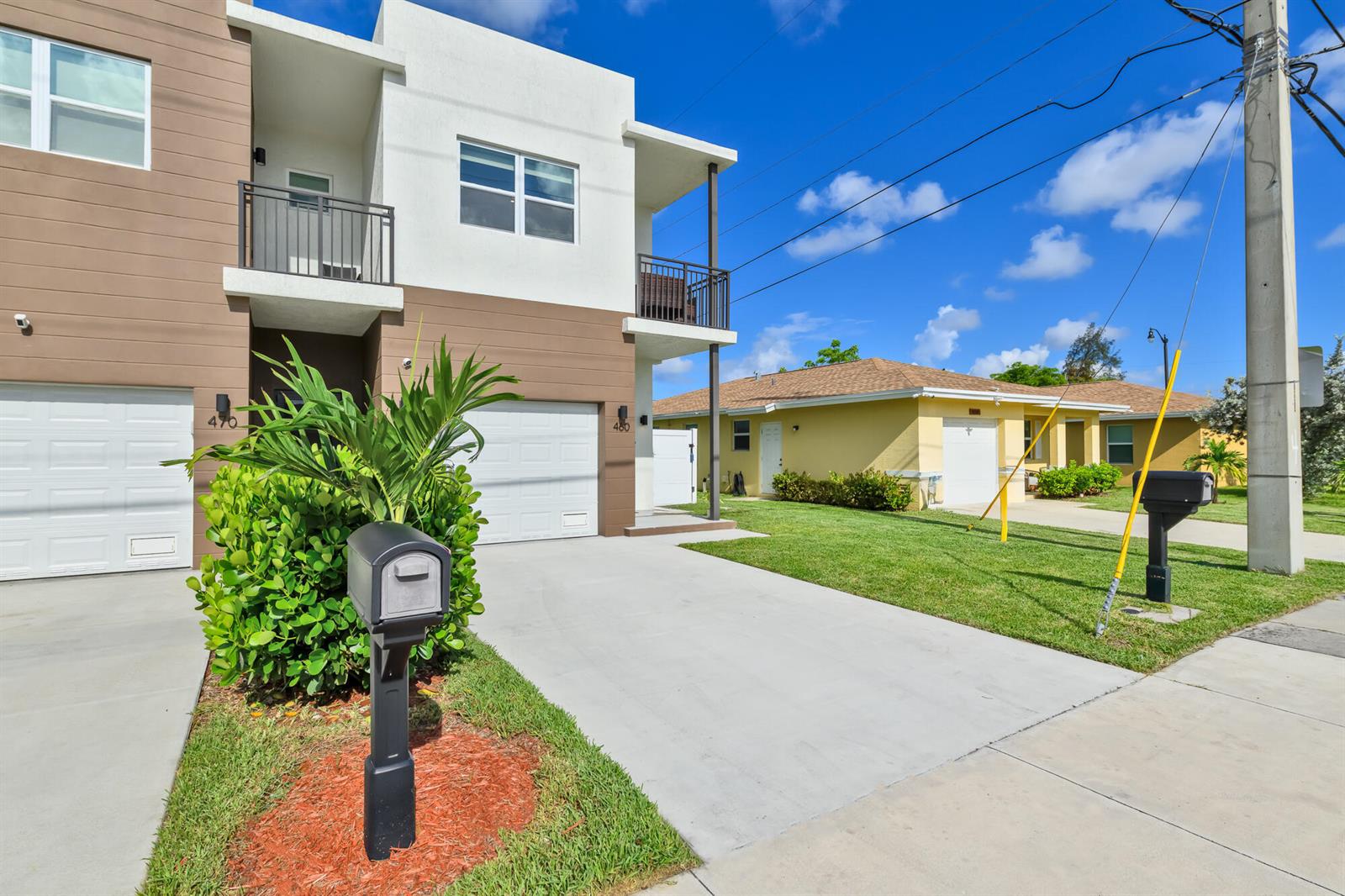 Residential Lease in Pompano Beach 4
