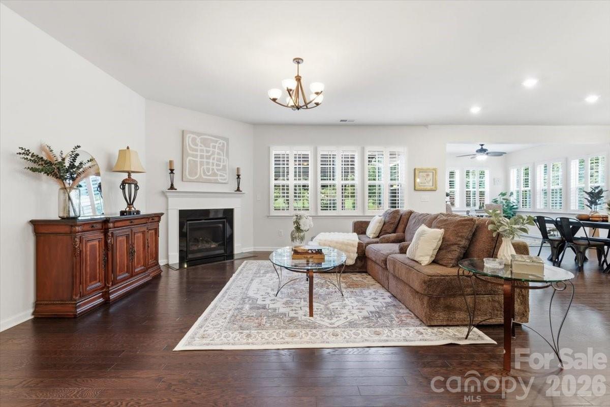 Residential in Huntersville 5