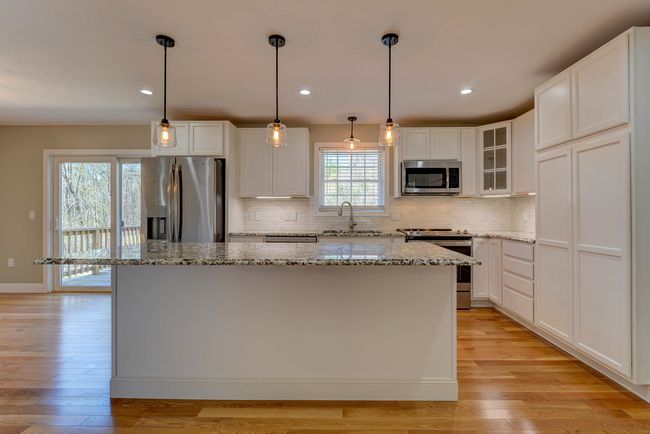 75 Tabor Cir, House other with 3 bedrooms, 2 bathrooms and null parking in Albany NH | Image 17