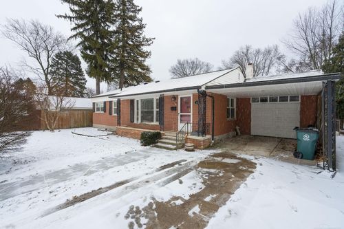 526 Girard Ave, Royal Oak, MI, 48073-3679 | Card Image