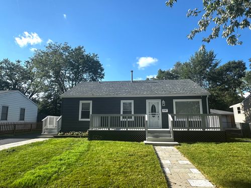 2149 221st St, Sauk Village, IL, 60411-5063 | Card Image