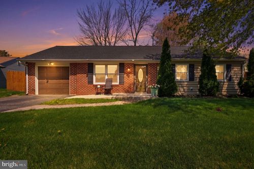 6142 Craig Ave, BENSALEM, PA, 19020-2408 | Card Image