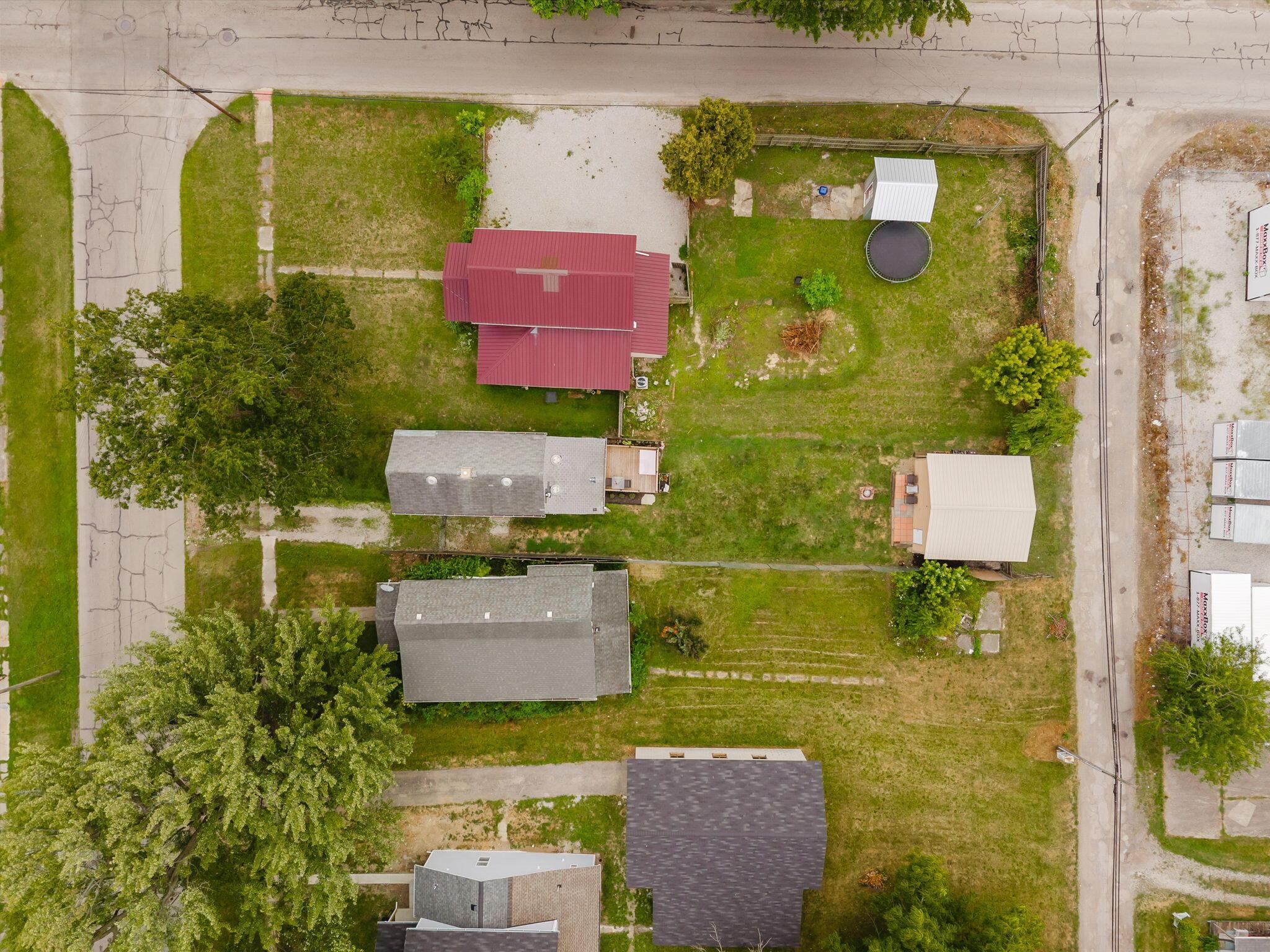 Residential in Marion 2
