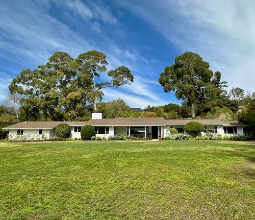 450 Santa Rosa Ln, Montecito, CA, 93108-2138 | Card Image