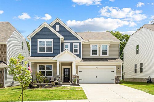 384-5617 Soft Shell Dr, Lancaster, SC, 29720-0419 | Card Image