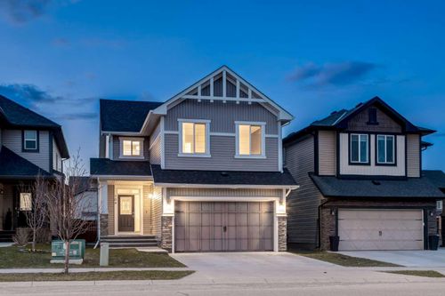 104 Hillcrest Ave Sw, Airdrie, AB, T4B4C8 | Card Image