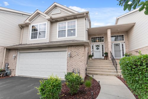 18478 Bellagio Cir, Tinley Park, IL, 60477-4466 | Card Image