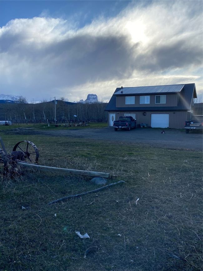 1 Boulder Dr, Home with 0 bedrooms, 4 bathrooms and null parking in Babb MT | Image 14