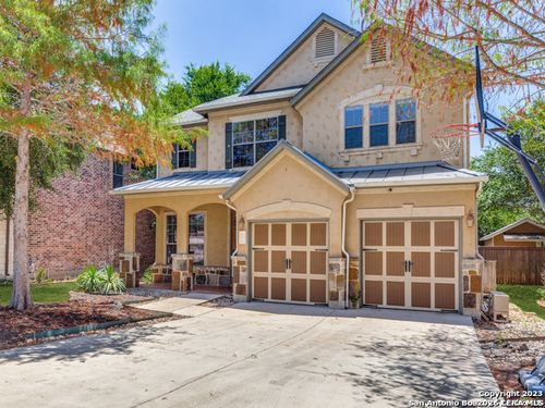 109 Clear Water, Boerne, TX, 78006-1978 | Card Image