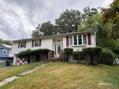 249 Malcolm Rd, West Haven, CT, 06516-1260 | Card Image