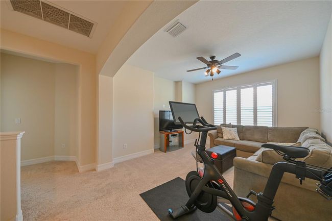 Upstairs Loft | Image 15