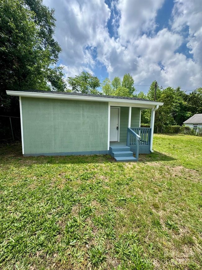 109 Broad St, House other with 3 bedrooms, 3 bathrooms and null parking in Shelby NC | Image 29