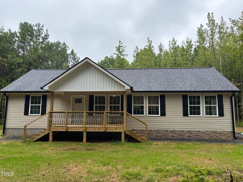 2665 Bodie Currin Rd, Oxford, NC, 27565-8153 | Card Image