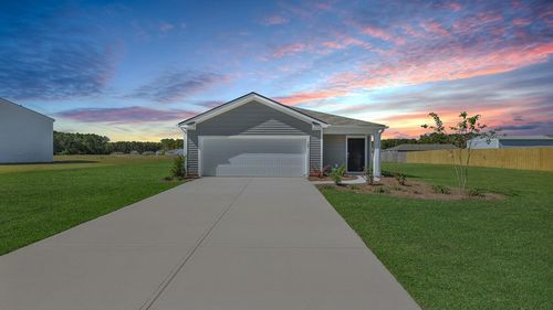 122 Brooks Dr, Holly Hill, SC, 29059-2775 | Card Image