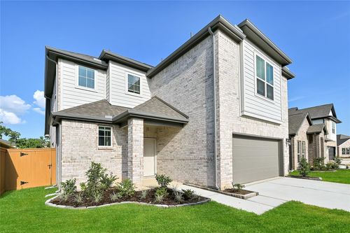 7514 Terramar Bay Ln, Cypress, TX, 77433-8420 | Card Image