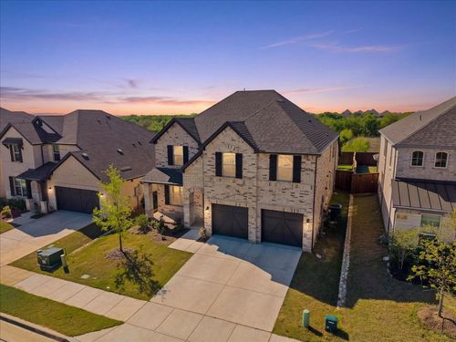 449 Willowmore Dr, Little Elm, TX, 75068-2343 | Card Image