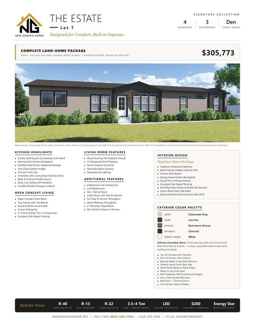 6307 S County Rd 1040, Midland, TX, 79782 | Card Image
