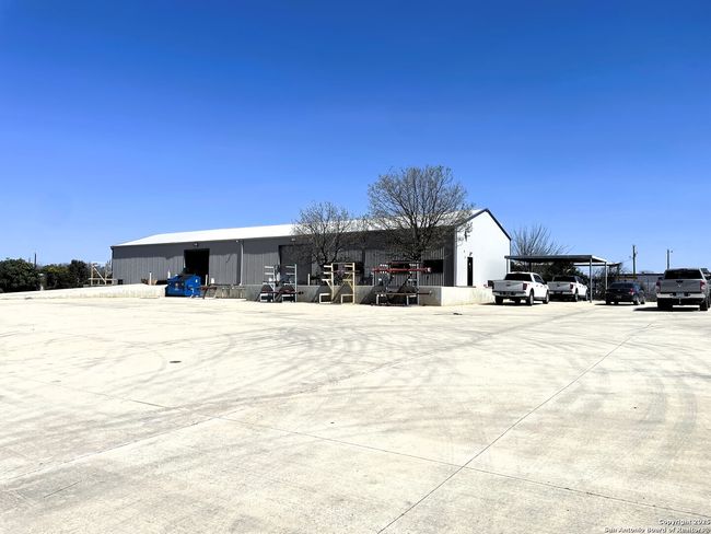 210 N Cherry St, Home with 0 bedrooms, 0 bathrooms and null parking in Pearsall TX | Image 6