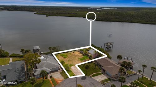 720 Palm Circle Dr, PORT ORANGE, FL, 32127-6130 | Card Image