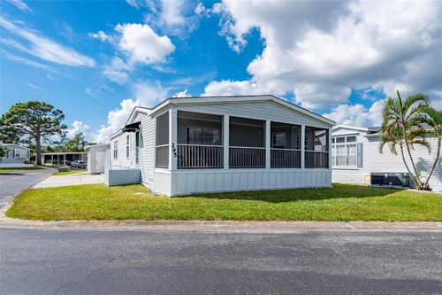 unit-295-1000 Kings Hwy, PORT CHARLOTTE, FL, 33980-4208 | Card Image