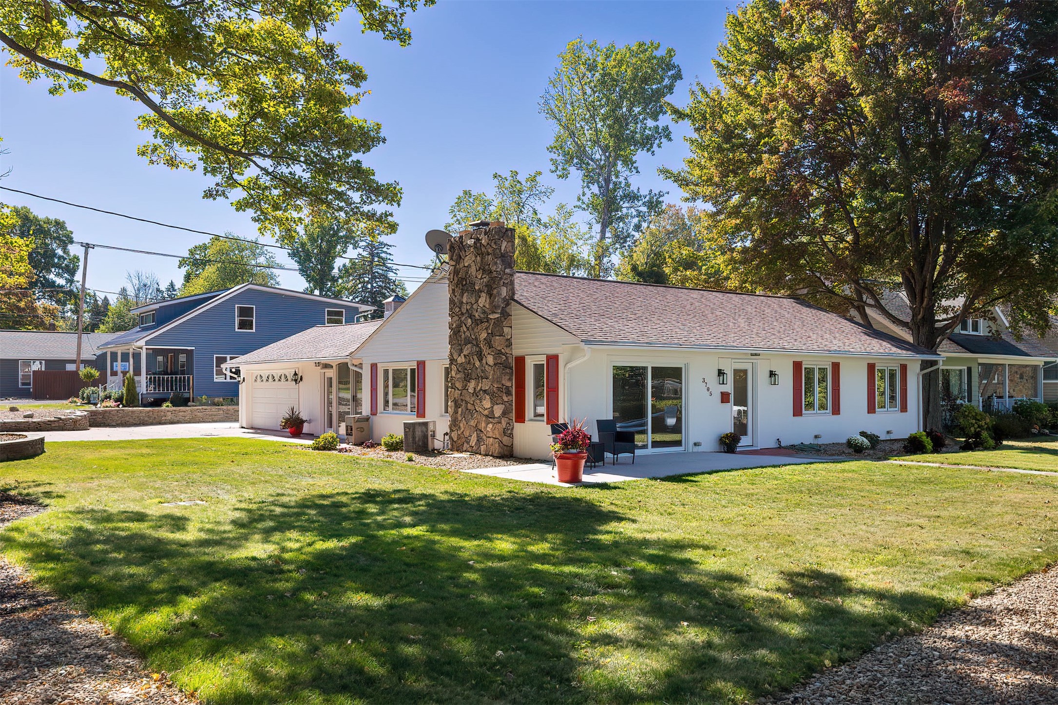 Residential in Erie