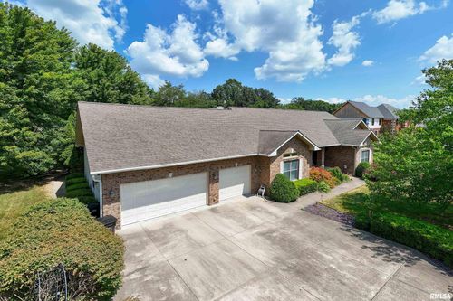 1410 Bradford Ln, Carbondale, IL, 62902-6242 | Card Image