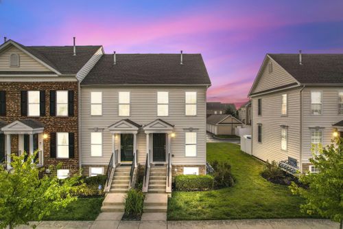 80-5337 Staircase Falls Drive, Dublin, OH, 43016 | Card Image