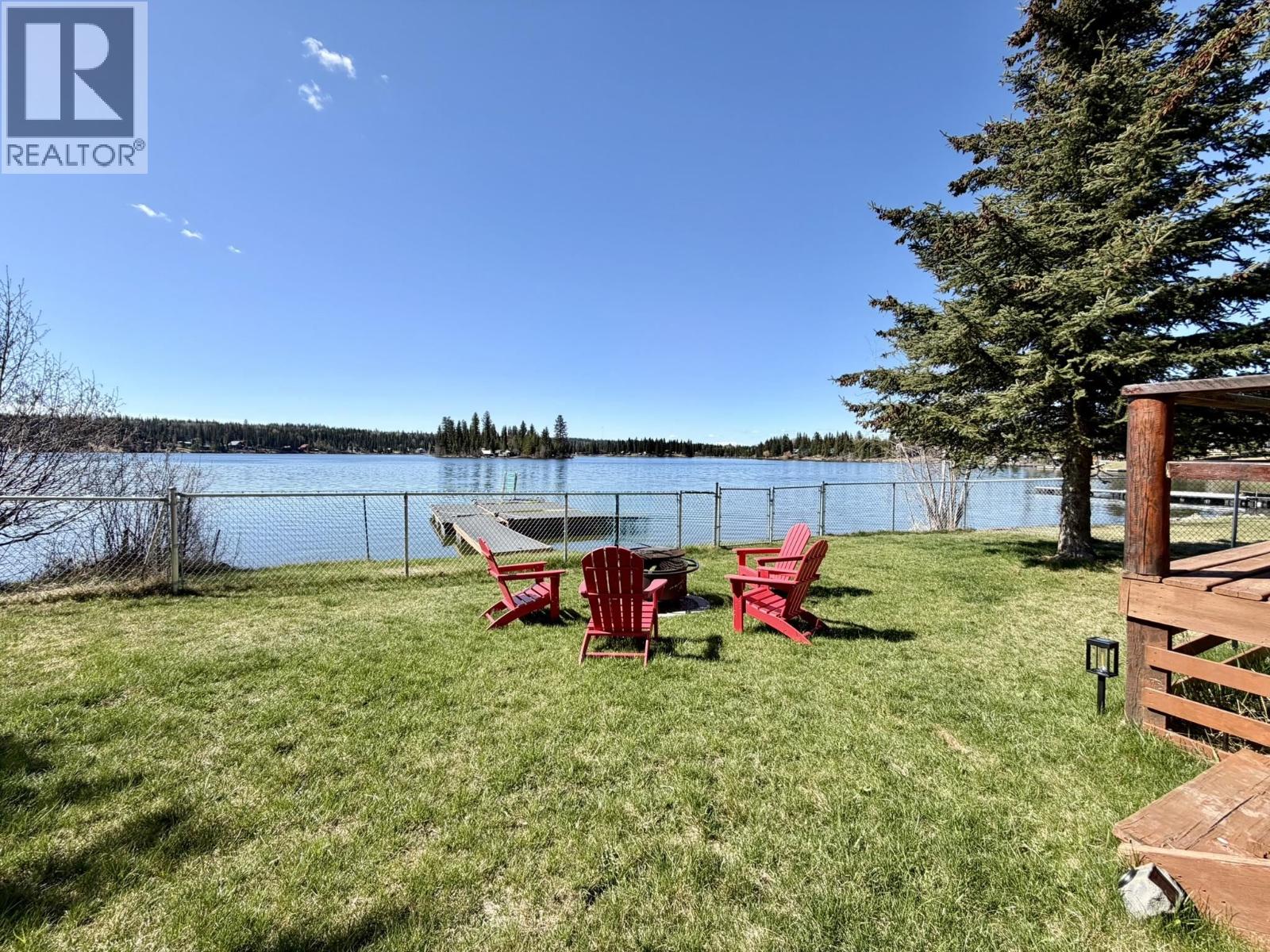 Residential in Deka Lake / Sulphurous / Hathaway Lakes 4