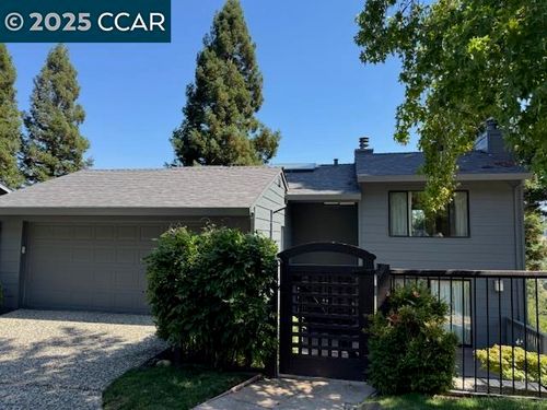 1755 Spyglass Ln, Moraga, CA, 94556-1030 | Card Image