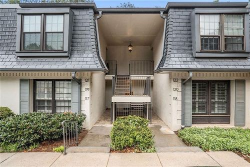 122 Maison Pl Nw, Atlanta, GA, 30327-4026 | Card Image