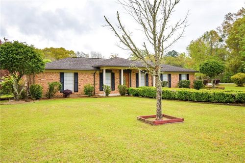 3252 Meadow Ln, Mobile, AL, 36618-4640 | Card Image