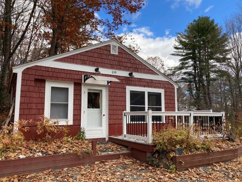 210 Prospect Hill Road, Canaan, NH, 03741 | Card Image