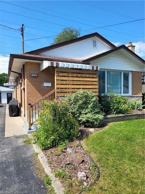 490 Cochrane Rd, Hamilton, ON, L8K3H3 | Card Image