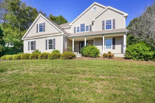 55 Tram Dr, Oxford, CT, 06478-1845 | Card Image