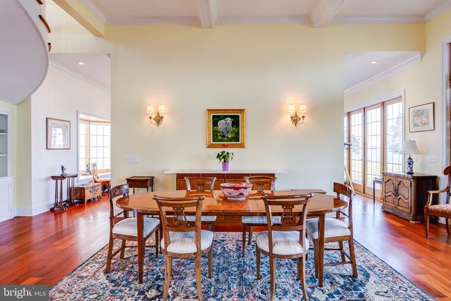 6591 Cedar Cove Rd, House other with 6 bedrooms, 5 bathrooms and null parking in ROYAL OAK MD | Image 28