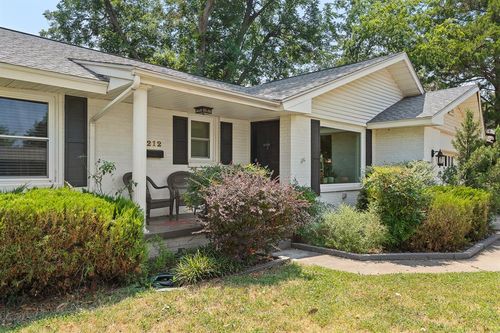 1212 Ann Arbor Dr, Norman, OK, 73069-5373 | Card Image