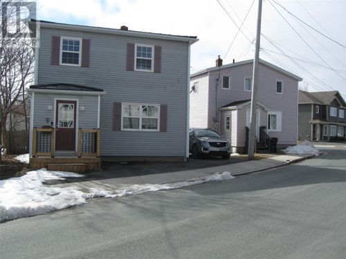 5 Connors Ave, St. John's, NL, A1E1X6 | Card Image