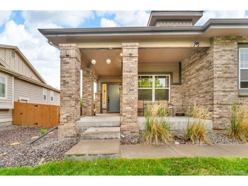 9816 Kalispell St, Commerce City, CO, 80022-9269 | Card Image