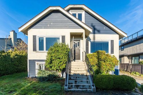 231 E Eighth Ave, New Westminster, BC, V3L4K3 | Card Image