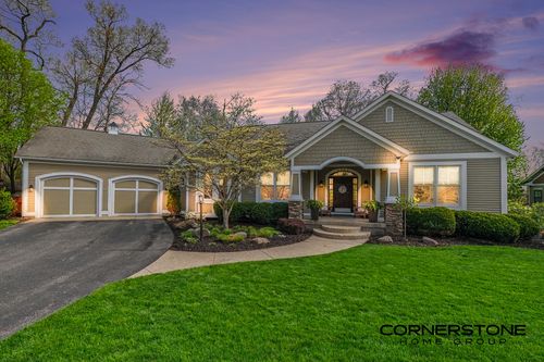 4263 Oak Pointe Ct, Grand Rapids, MI, 49525-9419 | Card Image