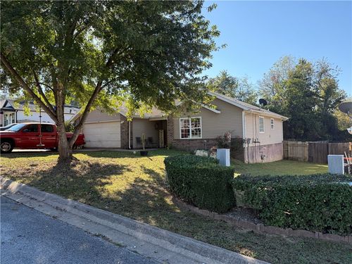 18561 South St, Springdale, AR, 72764-8999 | Card Image