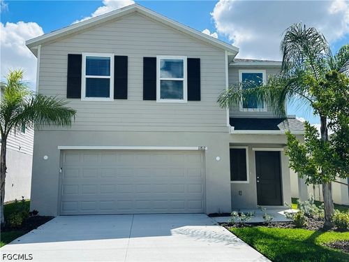 11812 Cloverly Ln, Punta Gorda, FL, 33955-2238 | Card Image